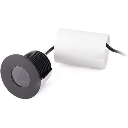 FARO 70730 - LED Venkovní nájezdové svítidlo GRUND LED/2W 700 mA IK08 IP67