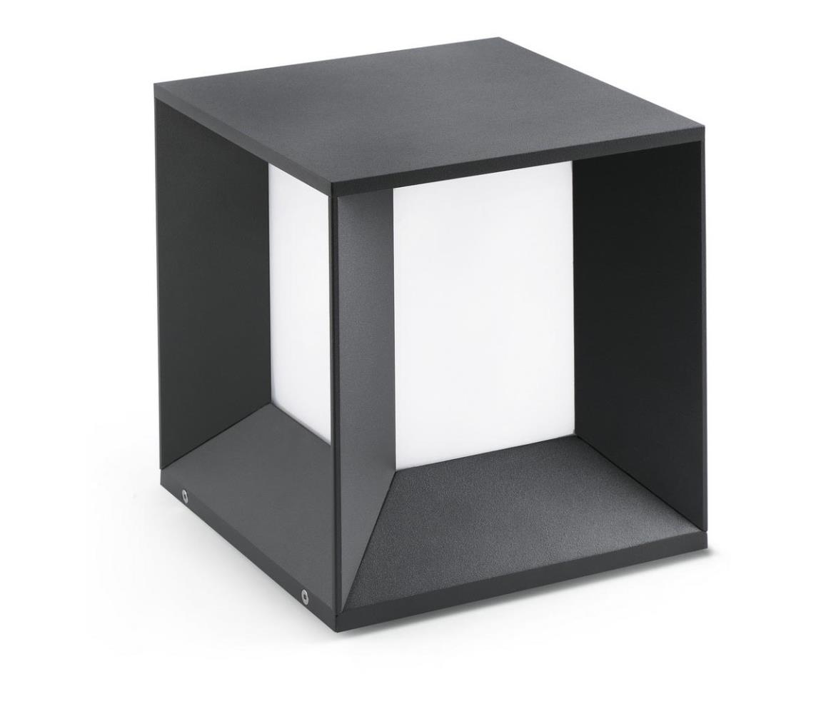 FARO Barcelona FARO 70771 - LED Venkovní lampa MILA LED/18W/230V IP65 FA70771