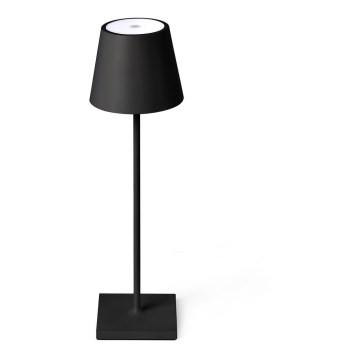 FARO 70776 - LED Venkovní dotyková stolní lampa TOC LED/2,2W/230V IP54