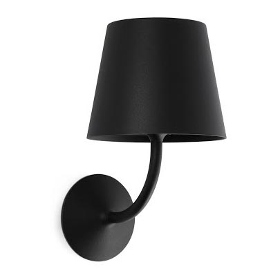 FARO 70781 - LED Venkovní nástěnné svítidlo TOC LED/7W/230V IP65
