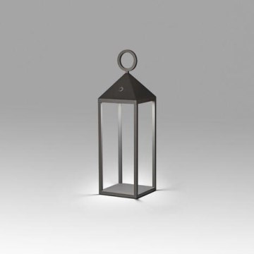 FARO 70784 - LED Venkovní lampa ARGUS LED/2W/3,7V IP54