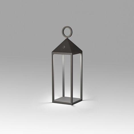 FARO 70784 - LED Venkovní lampa ARGUS LED/2W/3,7V IP54