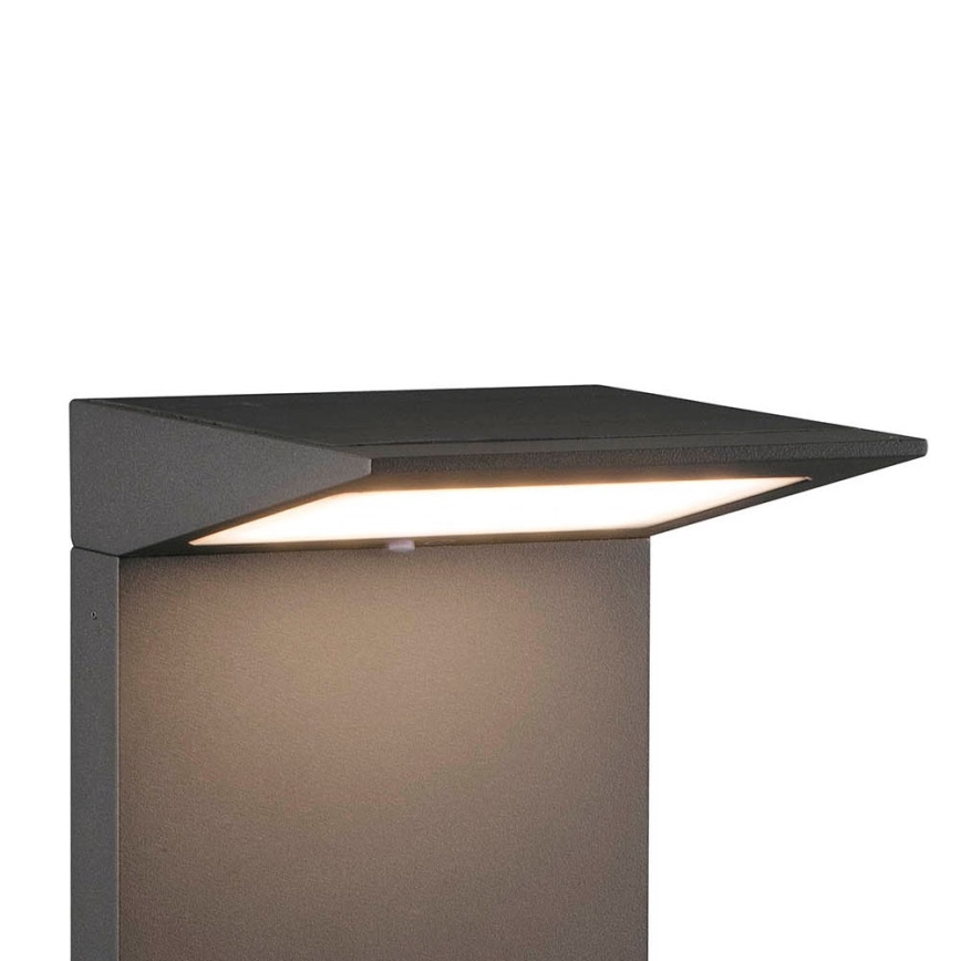 FARO 70785 - LED Venkovní solární lampa se senzorem SOLEIL LED/2W IP54