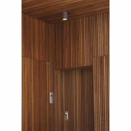 FARO 70806 - Venkovní bodové svítidlo TASA 1xE27/75W/230V IP44