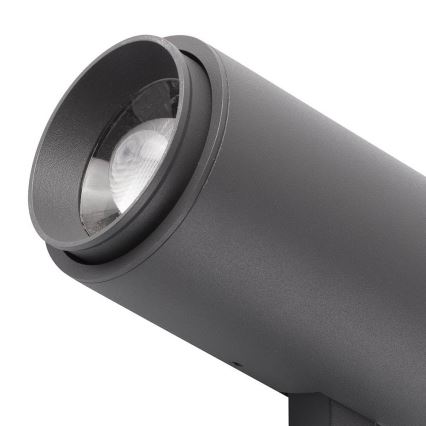 FARO 70913 - LED Venkovní svítidlo PLOM LED/7W/230V IP54