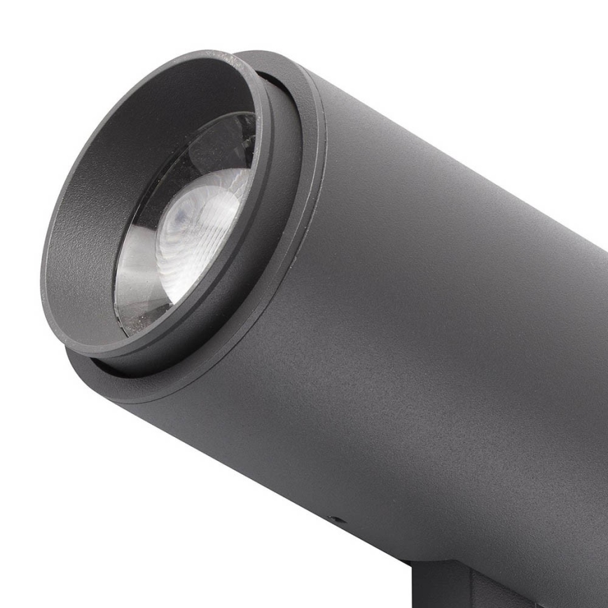 FARO 70913 - LED Venkovní svítidlo PLOM LED/7W/230V IP54