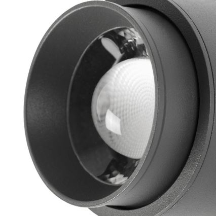 FARO 70913 - LED Venkovní svítidlo PLOM LED/7W/230V IP54