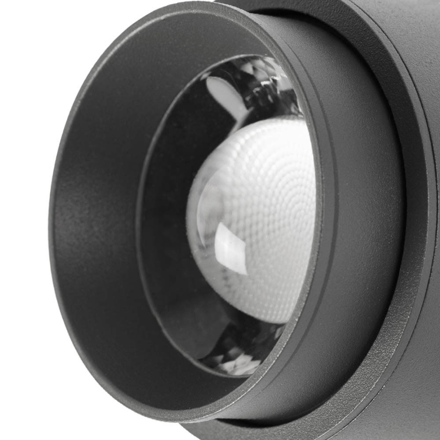 FARO 70913 - LED Venkovní svítidlo PLOM LED/7W/230V IP54