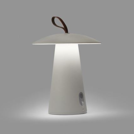 FARO 70914 - LED Venkovní lampička TASK LED/2W/3,7V IP54