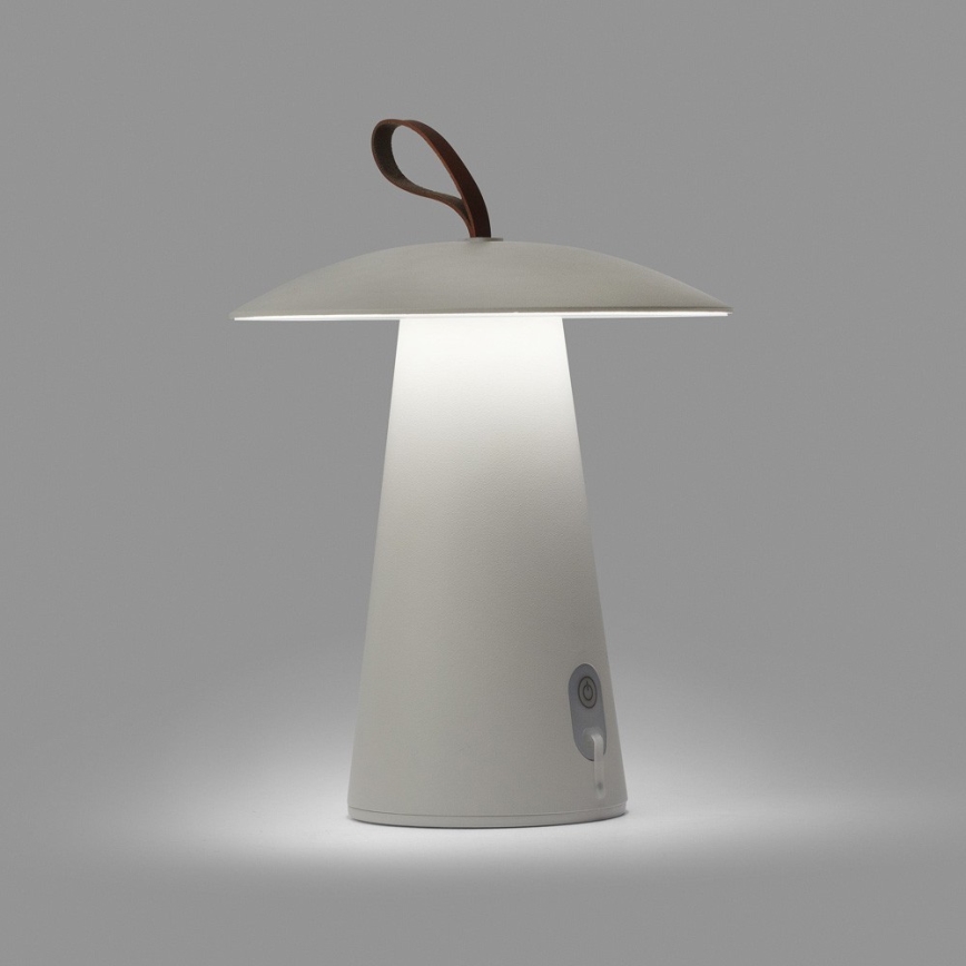 FARO 70914 - LED Venkovní lampička TASK LED/2W/3,7V IP54