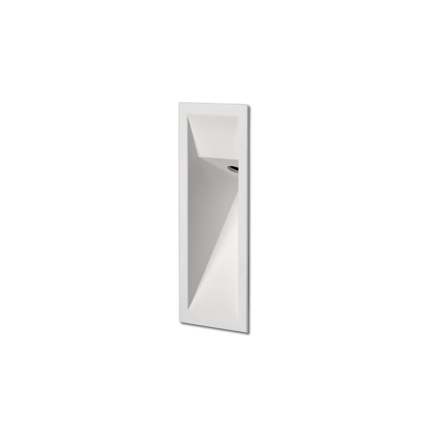 FARO 70927 - LED Vestavné svítidlo TIL LED/3W/24V CRI 90 IP65 bílá