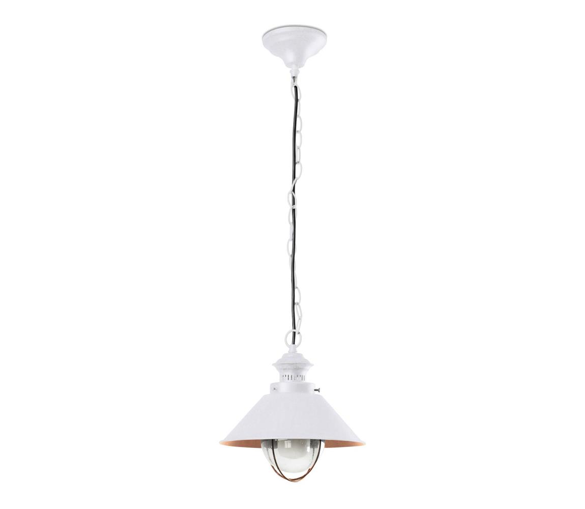 FARO Barcelona FARO 71106 - Venkovní lustr NAUTICA-P 1xE27/11W/230V FA71106