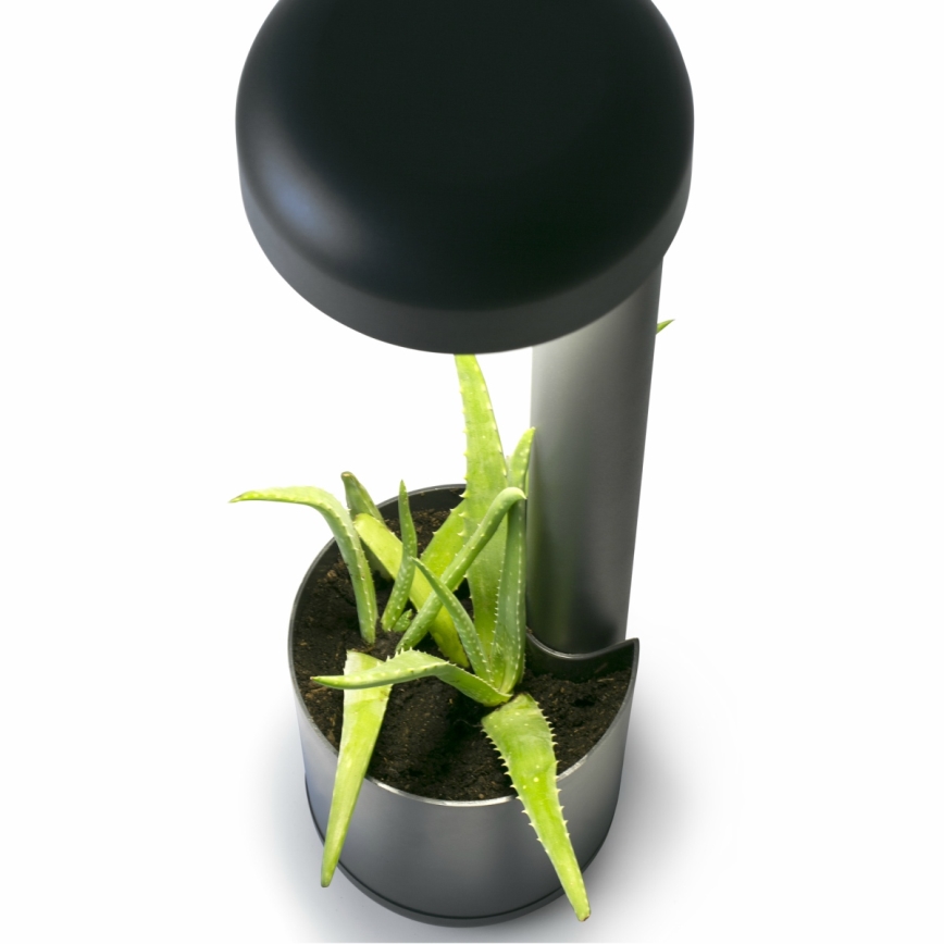 FARO 71206 - LED Venkovní svítidlo GROW 1xLED/9W/230V