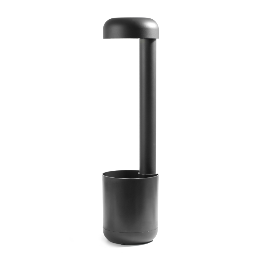 FARO 71206 - LED Venkovní svítidlo GROW 1xLED/9W/230V