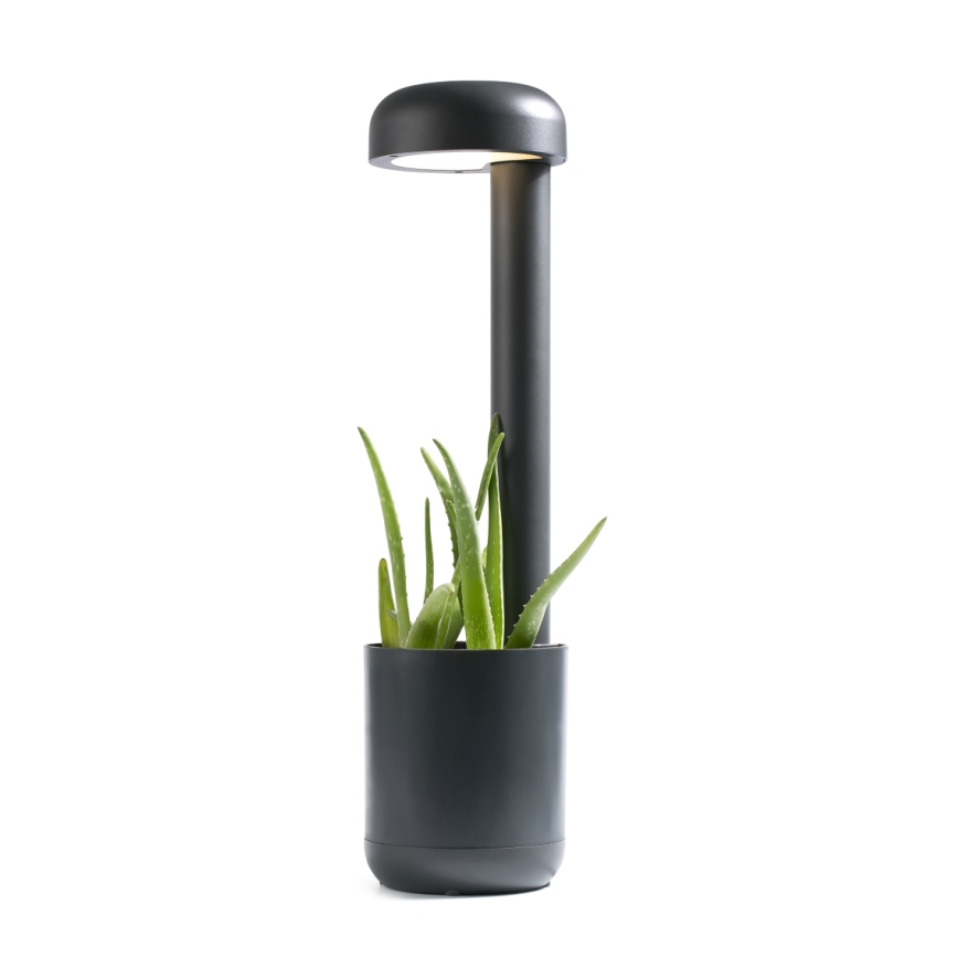 FARO 71206 - LED Venkovní svítidlo GROW 1xLED/9W/230V