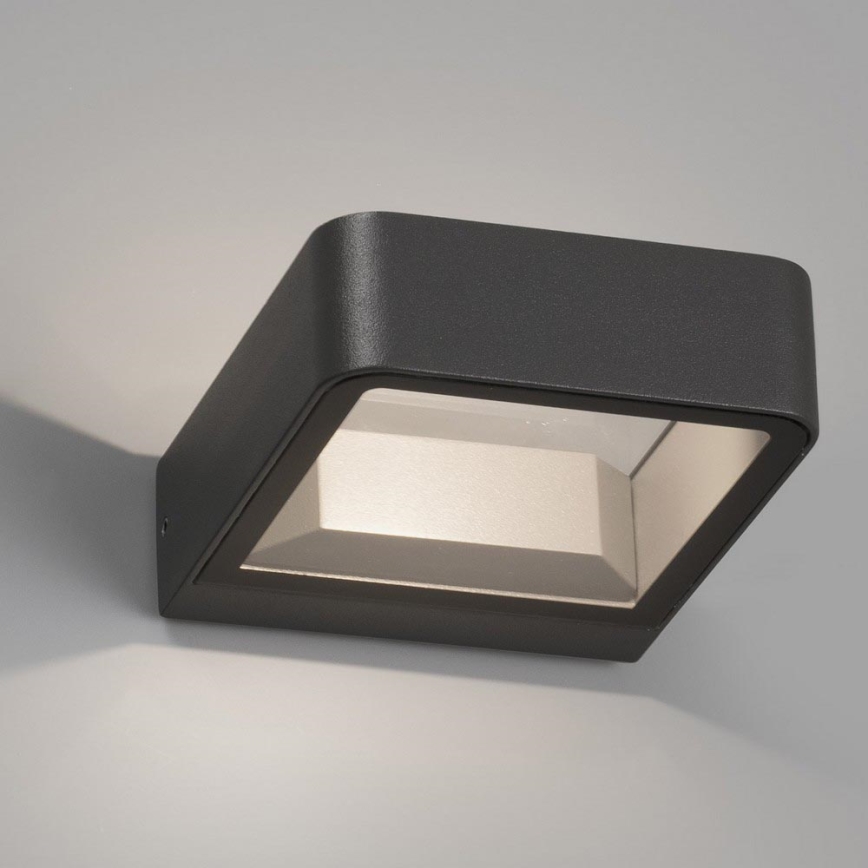 FARO 71273 - LED Venkovní nástěnné svítidlo AXEL LED/6W/100-240V IP65