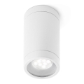 FARO 71372 - Venkovní bodové svítidlo OLOT 1xGU10/35W/230V IP44