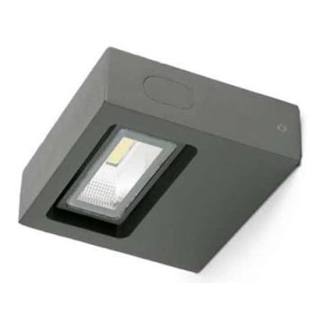 FARO 71388 - LED Venkovní nástěnné svítidlo TAIMA LED/6W/230V IP54