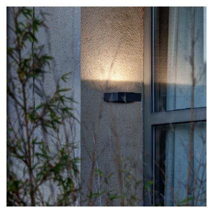 FARO 71388 - LED Venkovní nástěnné svítidlo TAIMA LED/6W/230V IP54