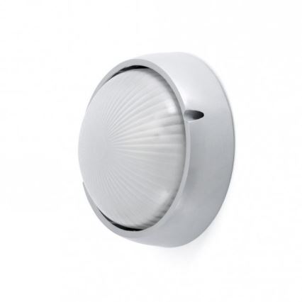 FARO 71505 -  Venkovní stropní svítidlo RADIO-P 1xE27/60W/230V IP44