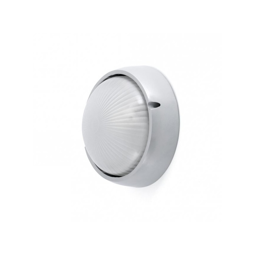 FARO 71505 -  Venkovní stropní svítidlo RADIO-P 1xE27/60W/230V IP44