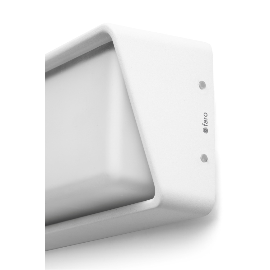 FARO 71536 - LED Nástěnné svítidlo HALF 1xLED/20W/230V