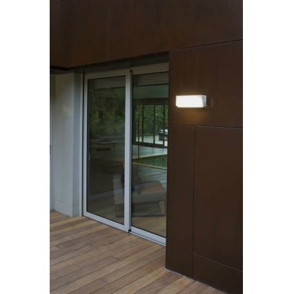 FARO 71536 - LED Nástěnné svítidlo HALF 1xLED/20W/230V