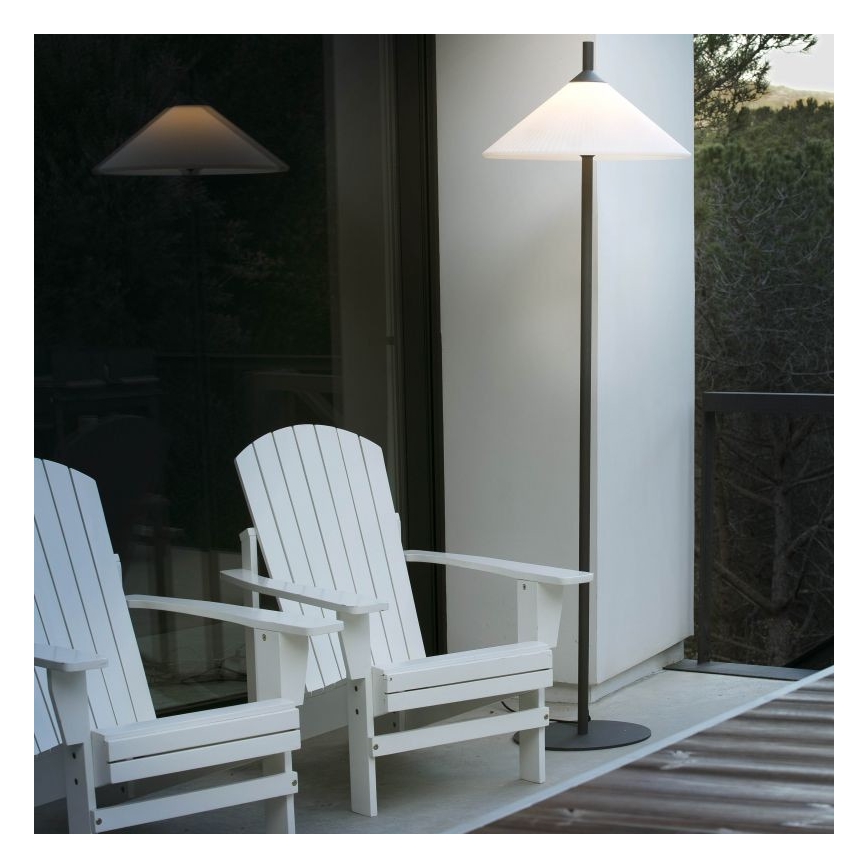Faro 71567 - Venkovní lampa HUE 1xE27/20W/230V IP65