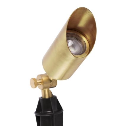 FARO 71613 - Venkovní svítidlo ANDY 1xGU10/8W/230V IP65