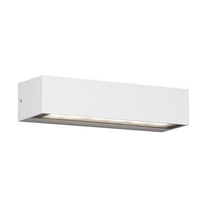 FARO 71900 - LED Venkovní nástěnné svítidlo DORO 2xLED/6,5W/230V IP65