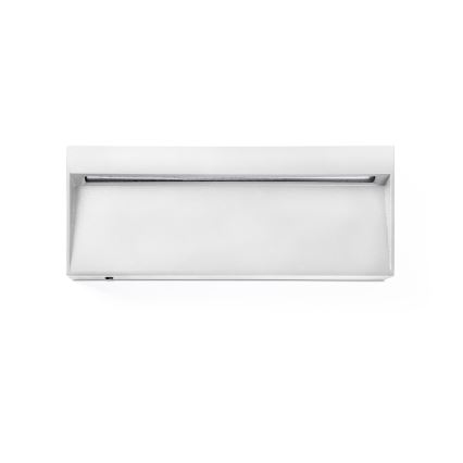 FARO 71967 - LED Schodišťové svítidlo DUNE LED/6W/230V 2200/2700/3200/4000K IP65 bílá obdélník