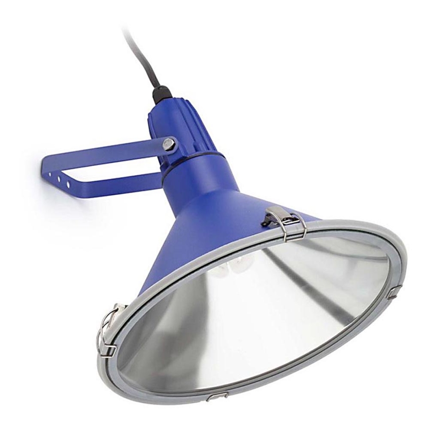 FARO 71994 - Venkovní nástěnné svítidlo BELL 1xE27/26W/230V IP44