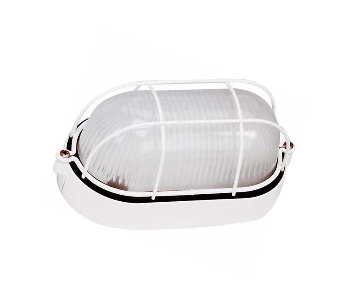 FARO Barcelona FARO 72010 - Venkovní nástěnné svítidlo ESTAY-P 1xE27/15W/100-240V IP44 FA72010