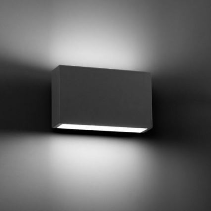 FARO 72269 - LED Venkovní nástěnné svítidlo TANE LED/6W/230V IP44