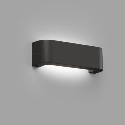 FARO 72272 - LED Venkovní nástěnné svítidlo BRACKET LED/6W/230V IP44