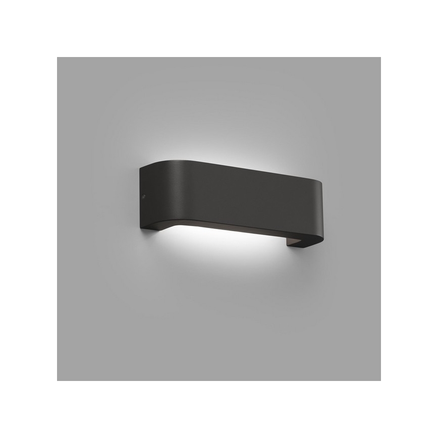 FARO 72272 - LED Venkovní nástěnné svítidlo BRACKET LED/6W/230V IP44