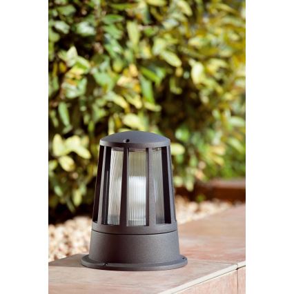 FARO 72310 - Venkovní lampa SURAT 1xE27/20W/100-240V IP54