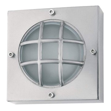 FARO 73167 - LED Venkovní nástěnné svítidlo PULSAR 1xG9/5W + 1xG9/40W IP44 FARO 73167 - LED Venkovní nástěnné svítidlo PULSAR 1xG9/5W + 1xG9/40W IP44