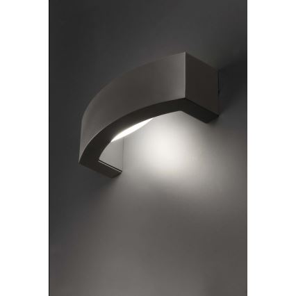 FARO 74401 - Venkovní nástěnné svítidlo ANCORA 1xE27/20W/230V IP44