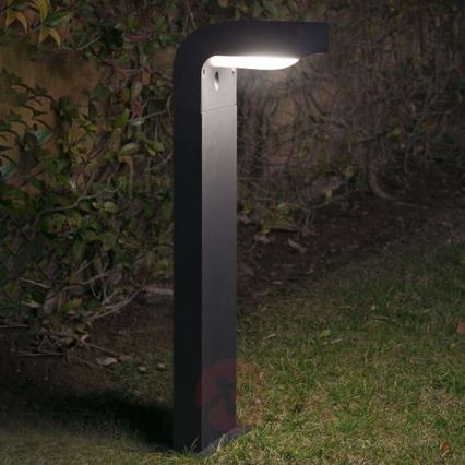 FARO 74411 - Venkovní lampa KLAMP 1xE27/15W/230V IP44