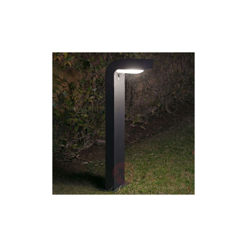 FARO 74411 - Venkovní lampa KLAMP 1xE27/15W/230V IP44