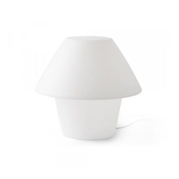 FARO 74423 - Venkovní lampa VERSUS 1xE27/15W/230V IP44
