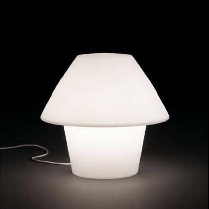 FARO 74423 - Venkovní lampa VERSUS 1xE27/15W/230V IP44