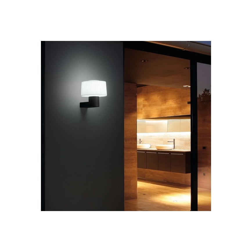 FARO 74429 - Stínidlo MUFFIN E27/230V pr. 20 cm