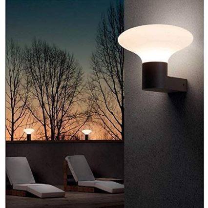 FARO 74430 - Stínidlo BLUB´S E27/15W/230V pr. 30,5 cm