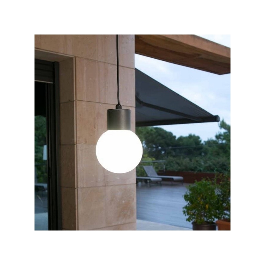 FARO 74437 - Stínidlo MOON-1 E27 pr. 17,9 cm