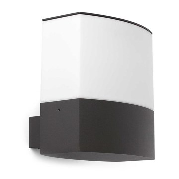 FARO 74440 - Venkovní nástěnné svítidlo DATNA 1xE27/20W/230V IP44