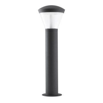 FARO 75538 - LED Venkovní lampa SHELBY LED/10W/230V IP65