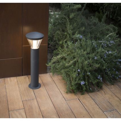 FARO 75538 - LED Venkovní lampa SHELBY LED/10W/230V IP65