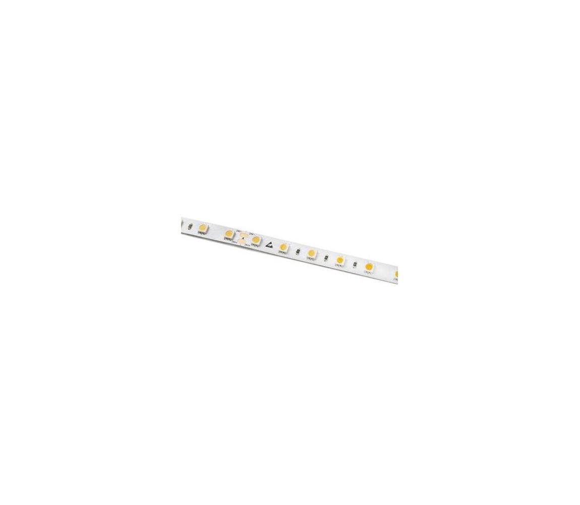 FARO Barcelona Faro 8040201 - LED RGB Pásek 5 m LED/14,4W/24V FA8040201